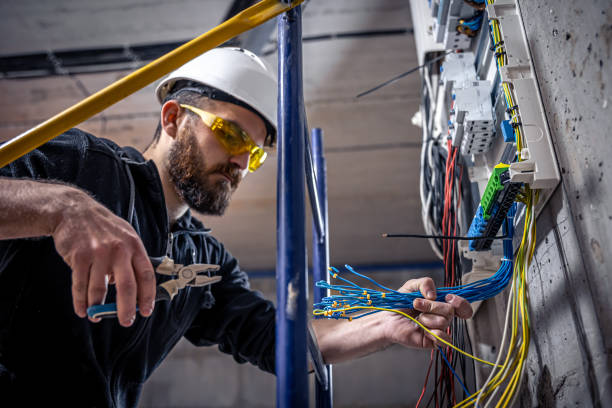 Best Home Electrical Repair  in Aloha, OR