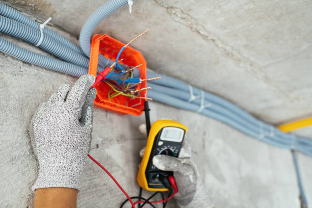 Best Electrical Upgrades for Homes  in Aloha, OR