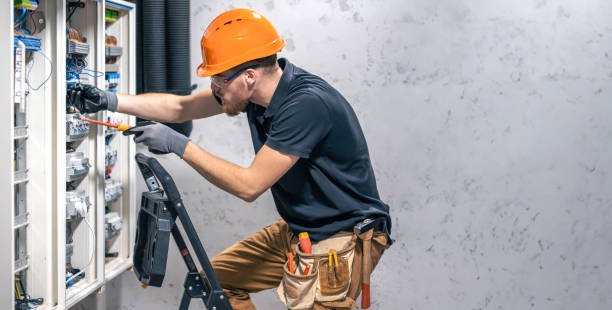 Best Emergency Electrical Repair  in Aloha, OR