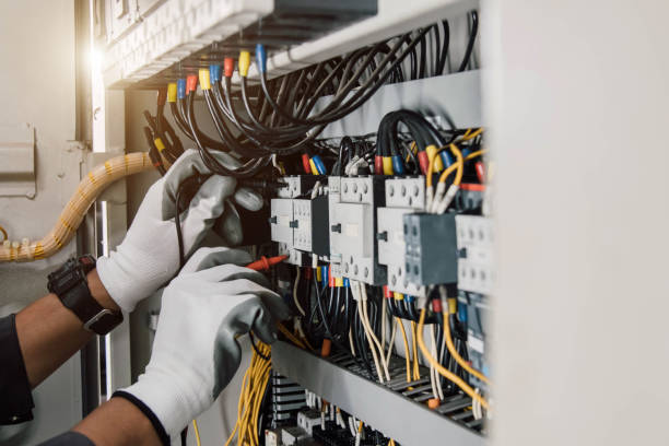 Best Electrical Installation Contractor  in Aloha, OR
